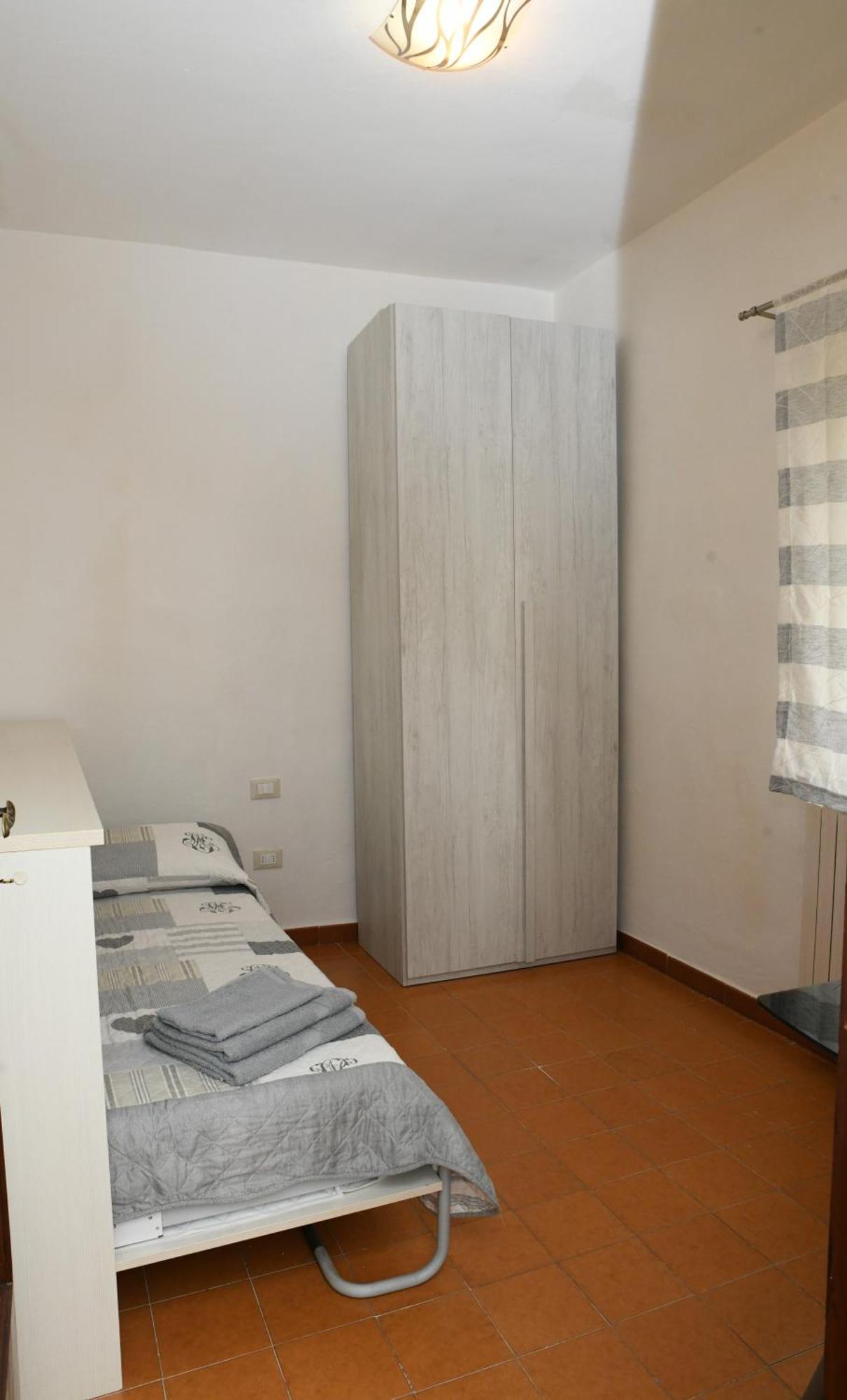 Appartamento Il Limone Pisa Luaran gambar