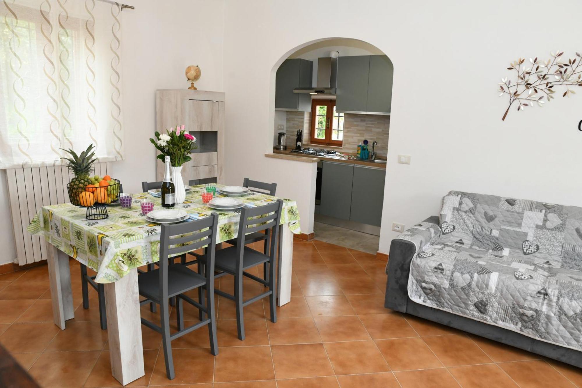 Appartamento Il Limone Pisa Luaran gambar