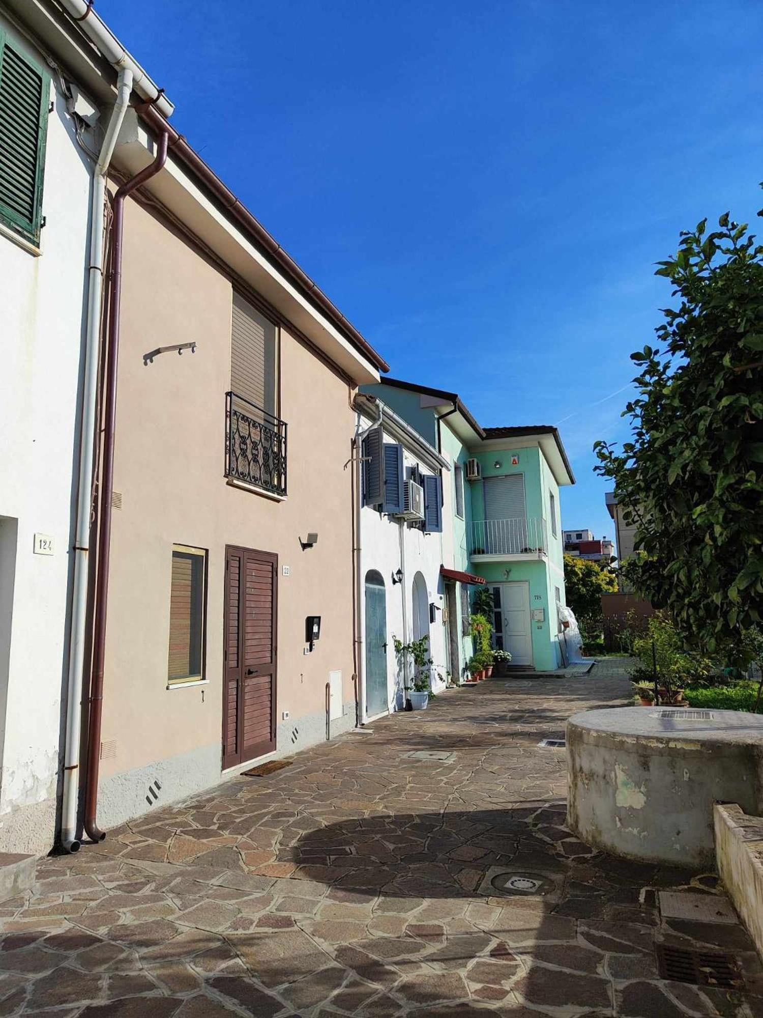 Appartamento Il Limone Pisa Luaran gambar