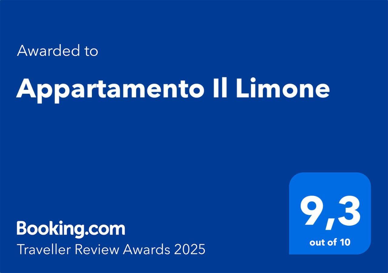 Appartamento Il Limone Pisa Luaran gambar